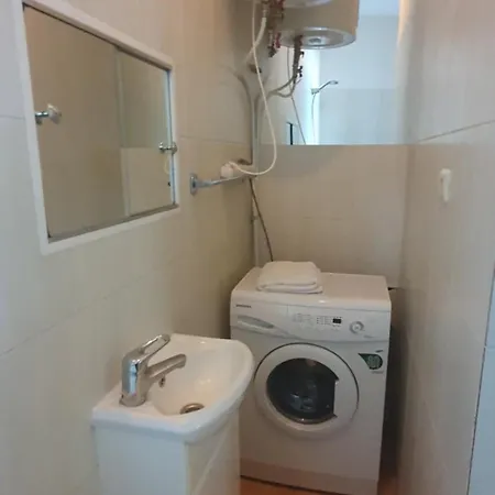 Apartment Small In Center Riga