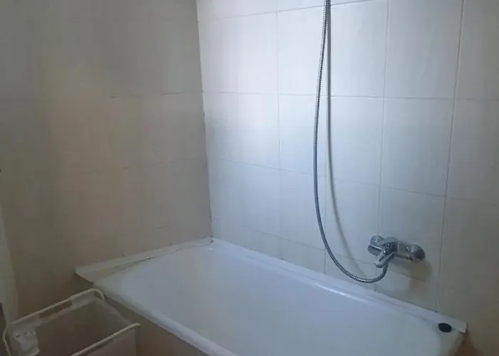 Appartement Small In Center