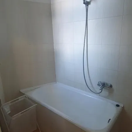 Apartament Small In Center