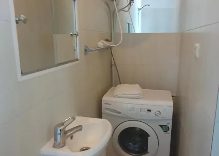 Dzīvoklis Small In Center Riga